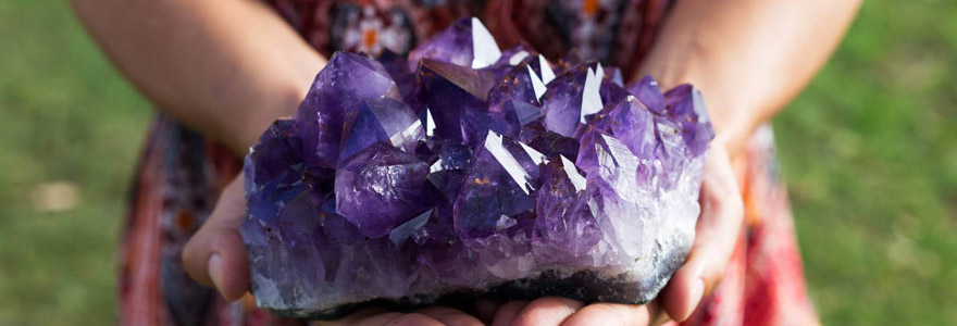 amethyst