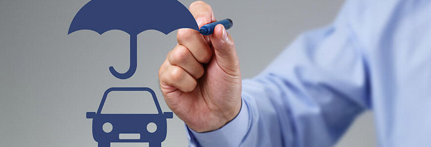 insurance when renting a car